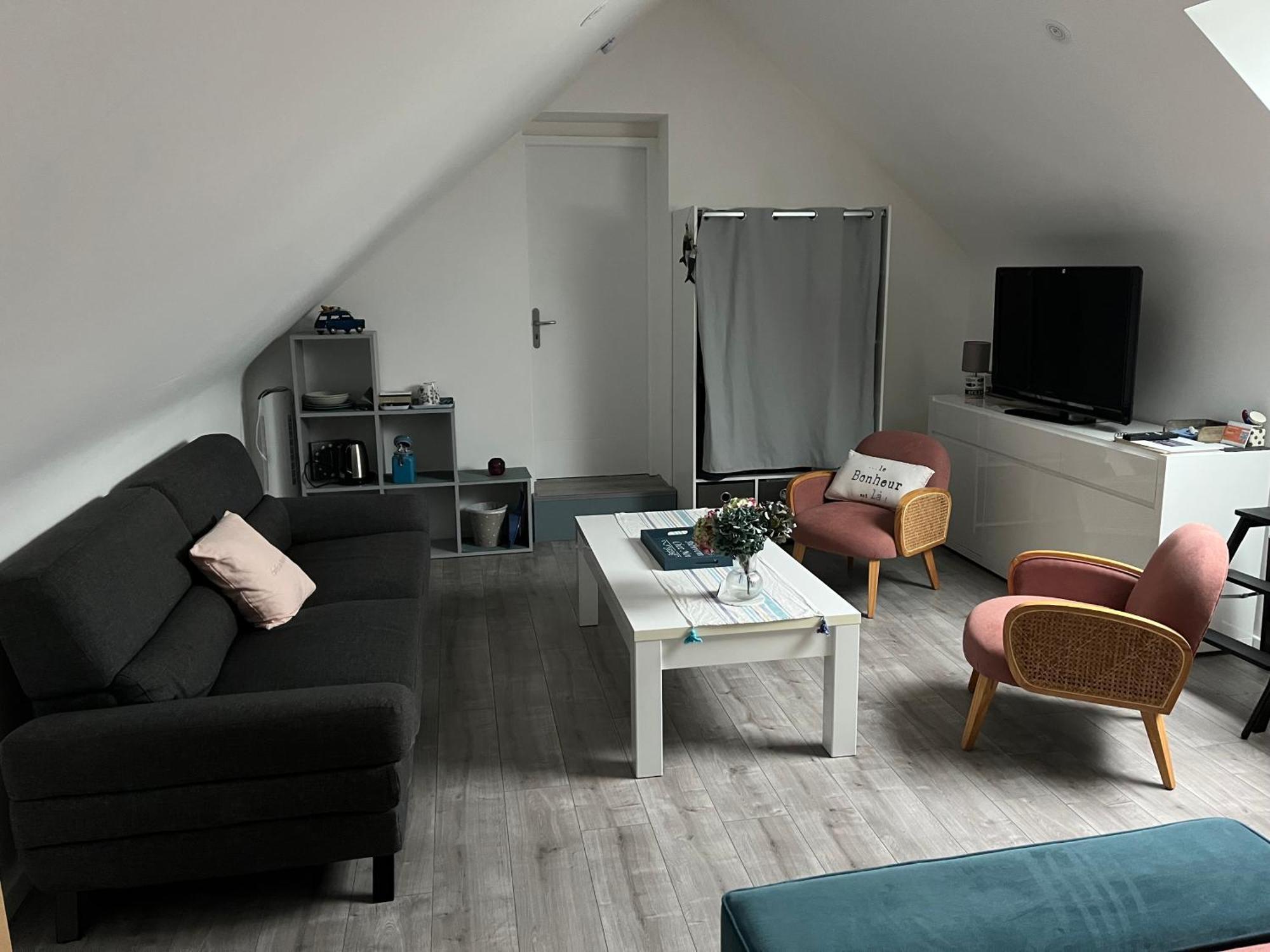 Au Plaisir D'Accueillir Bed & Breakfast Baden Eksteriør bilde